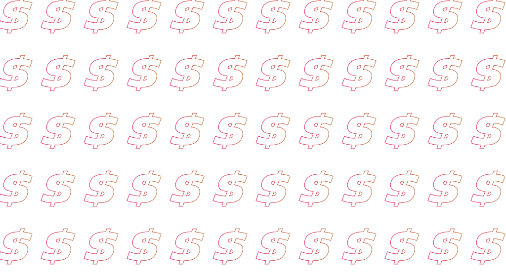 dollars